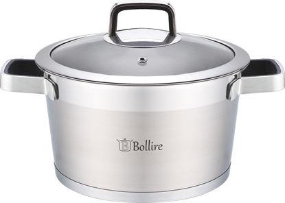 Picture of Bollire POT BOLLIRE BR-2103 S/S 20CM 3.1L
