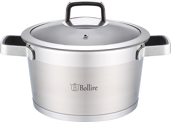 Picture of Bollire POT BOLLIRE BR-2103 S/S 20CM 3.1L
