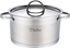 Attēls no Bollire POT BOLLIRE BR-2304 S/S 24CM 5.5L