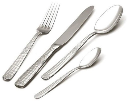 Picture of Bollire stalo ranki rinkinys, TERAMO collection, 24 vnt