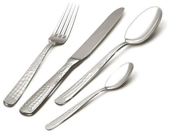 Picture of Bollire stalo ranki rinkinys, TERAMO collection, 24 vnt