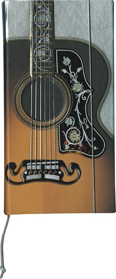 Picture of Boncahier Notatnik ozdobny SUPER JUMBO