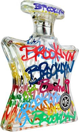 Изображение Bond Brooklyn EDP 100ml