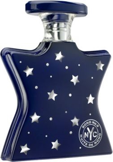 Изображение Bond No. 9 Nuits de Noho Perfume EDP 100 ml