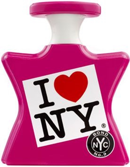 Изображение Bond EDP 100 ml