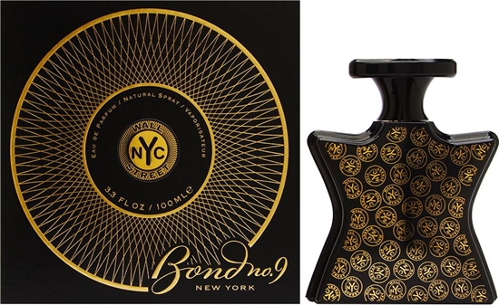 Изображение Bond No. 9 Wall Street Perfume EDP 100 ml