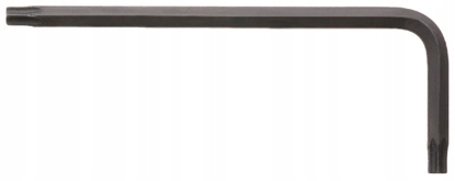 Изображение Bondhus Klucz imbusowy gwiazdkowy TX 10 BONDHUS - d. 55 mm