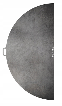 Picture of BONFEU BONPLANCHA ½ Ø 120