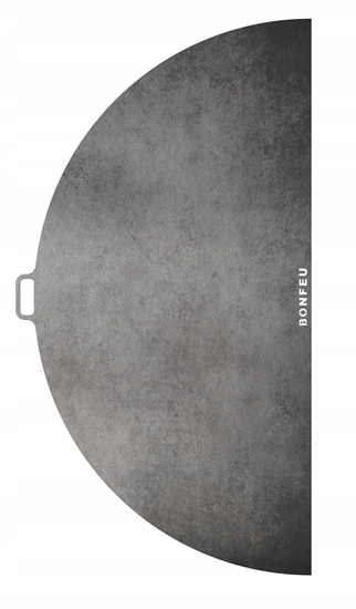 Picture of BONFEU BONPLANCHA ½ Ø 120