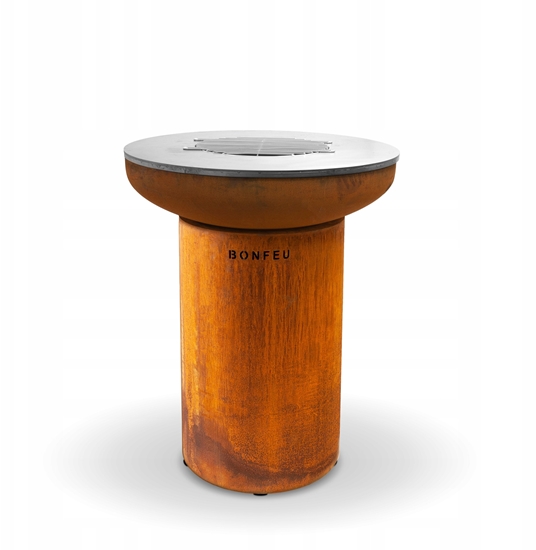 Picture of BONFEU PALENISKO OGRODOWE BONBIZA RDZAWE