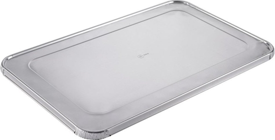 Picture of Bong Gastro låg 1/1GN light 529x327x16mm 50stk/pak - (50 stk.)