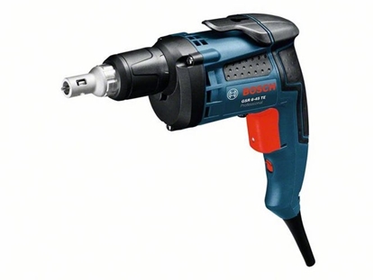 Attēls no Elektriskais skrūvgriezis Bosch GSR 6-45 TE Professional