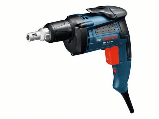 Picture of Elektriskais skrūvgriezis Bosch GSR 6-45 TE Professional