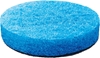 Изображение Bosch 1 600 A02 3KZ cleaning pad Blue Microfibre 3 pc(s)