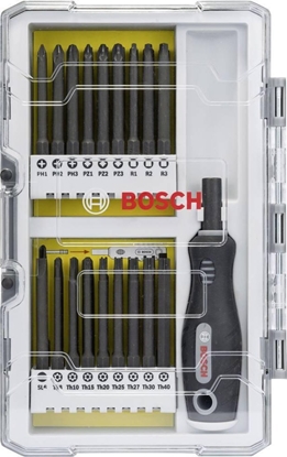 Attēls no Bosch 2 607 017 320 not categorized