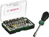 Изображение Bosch 2 607 017 331 screwdriver bit 27 pc(s)