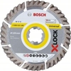 Изображение Bosch 2 608 615 166 angle grinder accessory Cutting disc