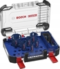 Изображение Bosch Lochsäge ToughMaterial-Set 9-tlg. EXPERT