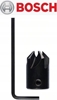 Изображение Bosch Arbour-Mounted Countersinks
