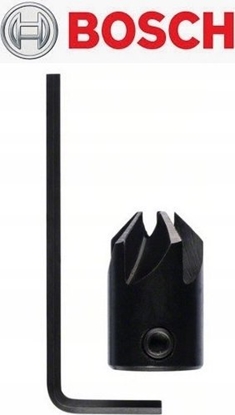 Picture of Bosch Arbour-Mounted Countersinks