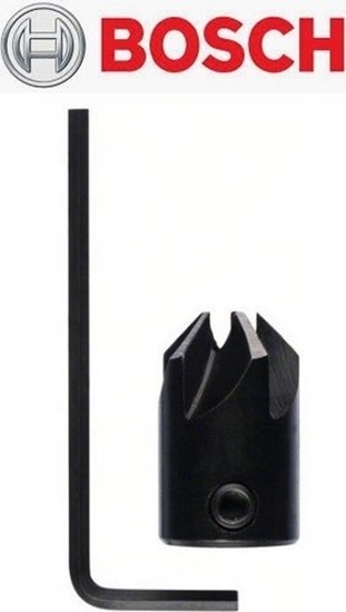 Picture of Bosch Arbour-Mounted Countersinks