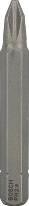 Picture of Bosch BIT, GROT, KOÅCÃWKA PH2 51MM EH 3PCS