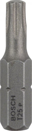 Picture of Bosch BIT, GROT, KOÅCÃWKA T27 EH 25MM 3 SZT.