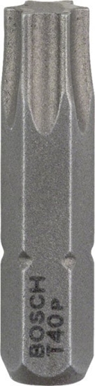 Picture of Bosch BIT, GROT, KOÅCÃWKA T40 EH 25MM 3 SZT.