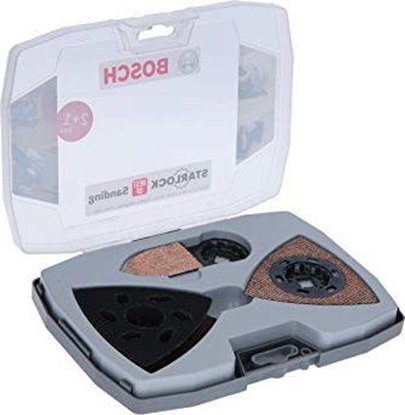 Изображение Piederumu komplekts Bosch 2608664133; 6 gab.