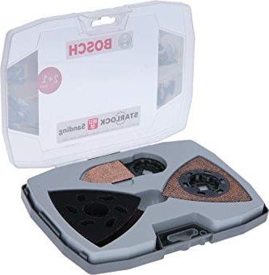 Изображение Piederumu komplekts Bosch 2608664133; 6 gab.