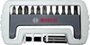 Picture of Bosch Bosch bit set extra hard 11 + 1 piece - 2608522129