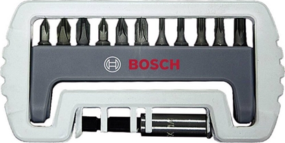 Picture of Bosch Bosch bit set extra hard 11 + 1 piece - 2608522129