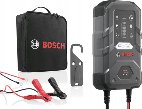 Picture of Bosch BOSCH C70 CHARGER