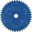 Attēls no Bosch Bosch circular saw blade Expert for Stainless Steel, 160mm