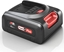 Picture of Bosch Bosch exchangeable battery 18V 4.0Ah BHZUB1840 (black/red)
