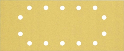 Attēls no Bosch Bosch Expert C470 sanding sheet, 115 x 280mm, K120 (10 pieces, for orbital sanders)