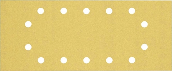 Picture of Bosch Bosch Expert C470 sanding sheet, 115 x 280mm, K120 (10 pieces, for orbital sanders)
