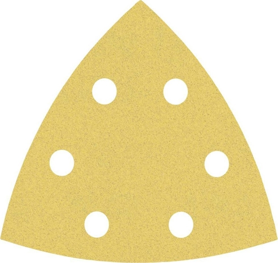 Picture of Bosch Bosch Expert C470 sanding sheet, 93mm, K120 (50 pieces, for delta sanders)