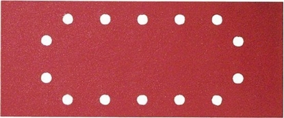Picture of Bosch Bosch Expert for Wood and Paint C430 - Schleifpapier - für Holz, Farbe, Lack, Füller, Primer - 10 Stücke - rechteckig - Körnung: 120 - 115 mm x 280 mm