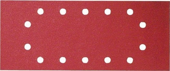Picture of Bosch Bosch Expert for Wood and Paint C430 - Schleifpapier - für Holz, Farbe, Lack, Füller, Primer - 10 Stücke - rechteckig - Körnung: 120 - 115 mm x 280 mm