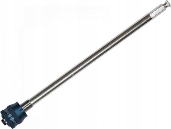 Изображение Bosch Bosch Extension Rod 300mm Power Change Plus Adapter, 7/16