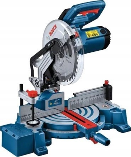 Изображение Bosch Bosch GCM 254 mitre saw