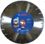 Picture of Bosch Bosch MultiMa DIA TS 350x20 / 25.40x3.3x15 - 2608900666 EXPERT RANGE