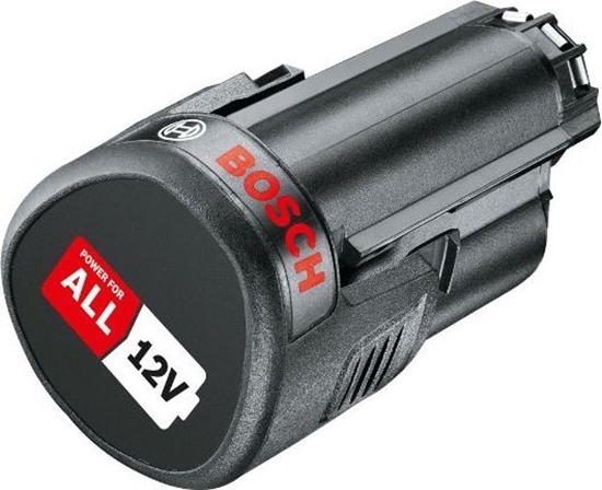 Picture of Bosch PBA 12V 2.0 Ah O-B Akku-Paket