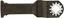 Изображение Bosch Bosch plunge saw blade BIM PAIZ 32 APB