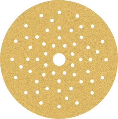 Изображение Bosch Bosch Powertools sanding sheet C470 150mm K80 50x ML - 2608901137 EXPERT RANGE