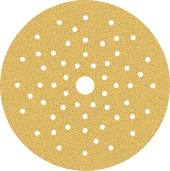 Изображение Bosch Bosch Powertools sanding sheet C470 150mm K80 50x ML - 2608901137 EXPERT RANGE