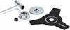 Изображение Bosch Bosch Professional F016800631 Reserveklinger