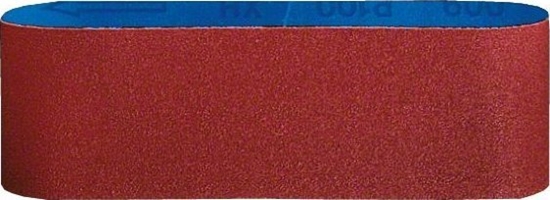 Picture of Bosch Bosch Schleifband Körnung 80 (L x B) 620 mm x 100 mm 2608606143 3 St. (2608606143)