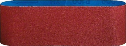 Attēls no Bosch Bosch SLIBEBÅND 65X410MM K120 3STK
